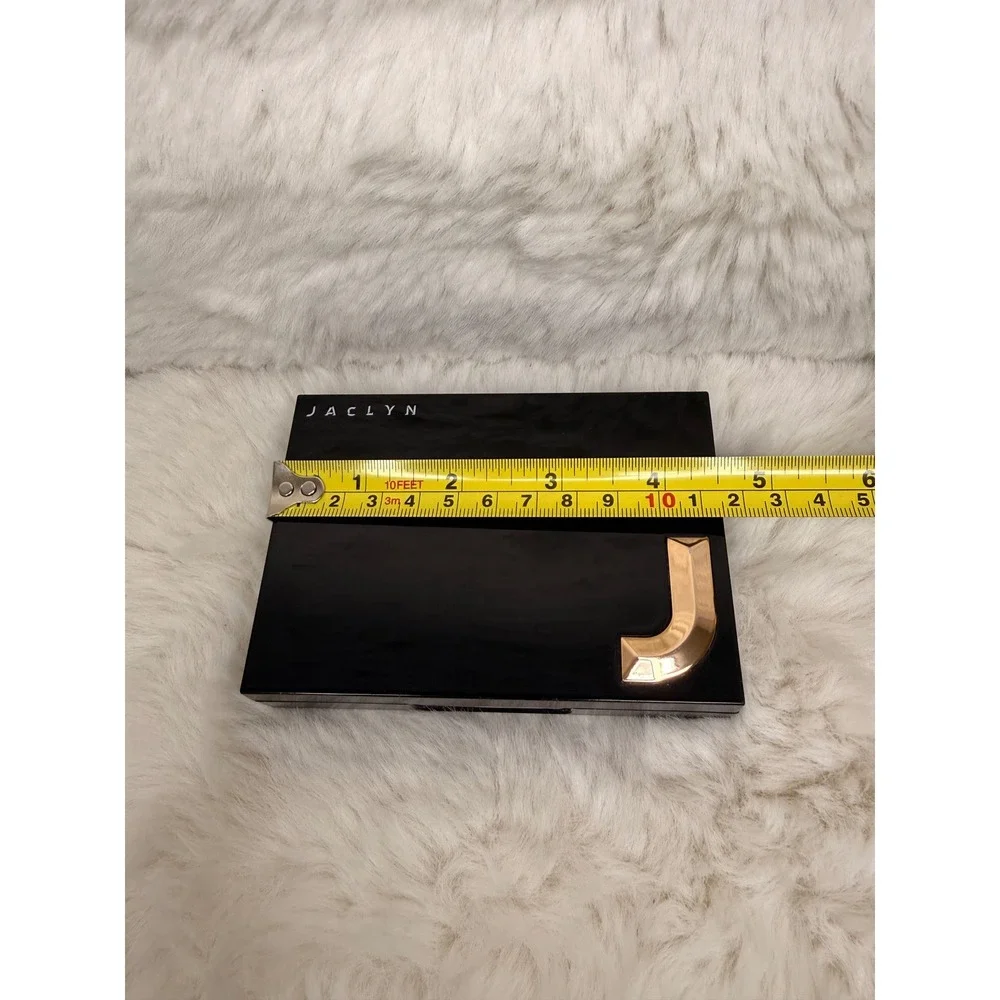 Jaclyn Cosmetics Bronze & Blushing Duo Warm Flush Golden Goddess JAC29A NWOB - Picture 5 of 6